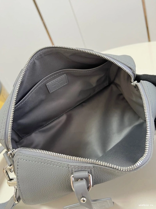 WIS Vuitton Louis KEEPALL CITY 0206